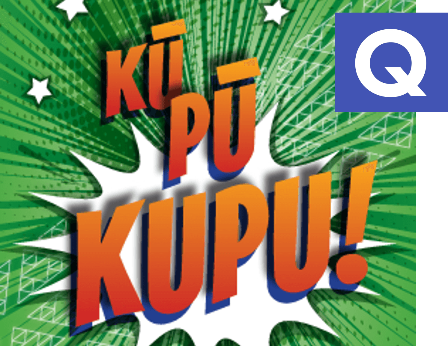 Kū, Pū, Kupu! | Kai - Quizlet