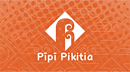 Pīpī Pikitia (Series Two)