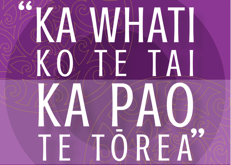 Waiata Wall Cards - Series Two