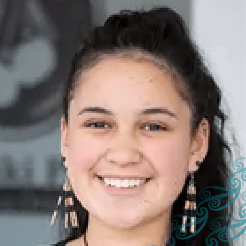 Georgia Latu | Owning the World's Largest Poi Manufacturing Business at 14 Years Old