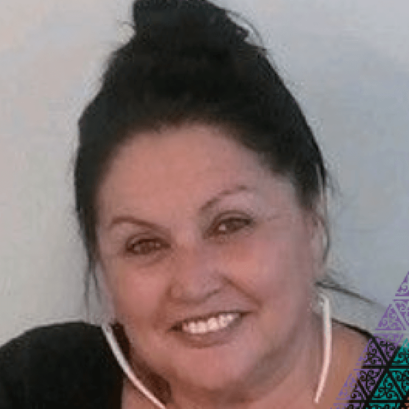 Hera Black-Te Rangi | Kōrero Paki