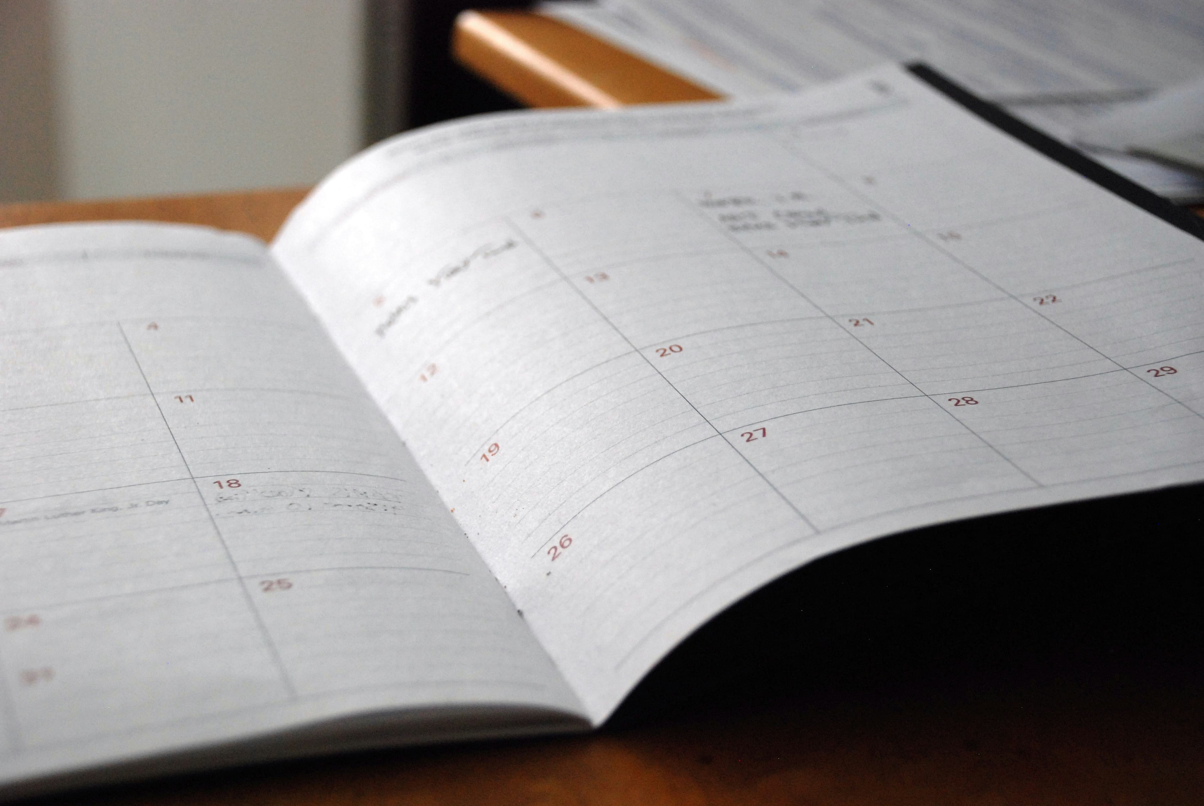 PCT 2-year Plan (Secondary)