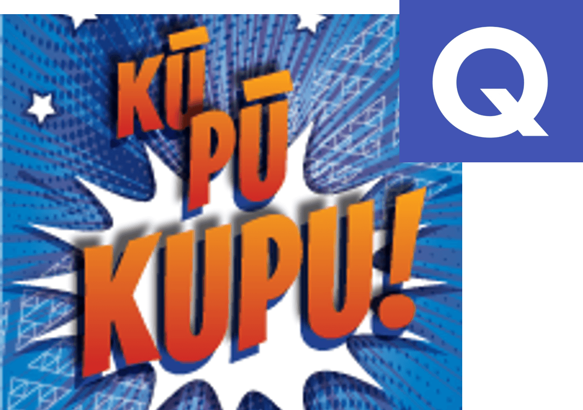 Kū, Pū, Kupu! | Vocabulary - Quizlet