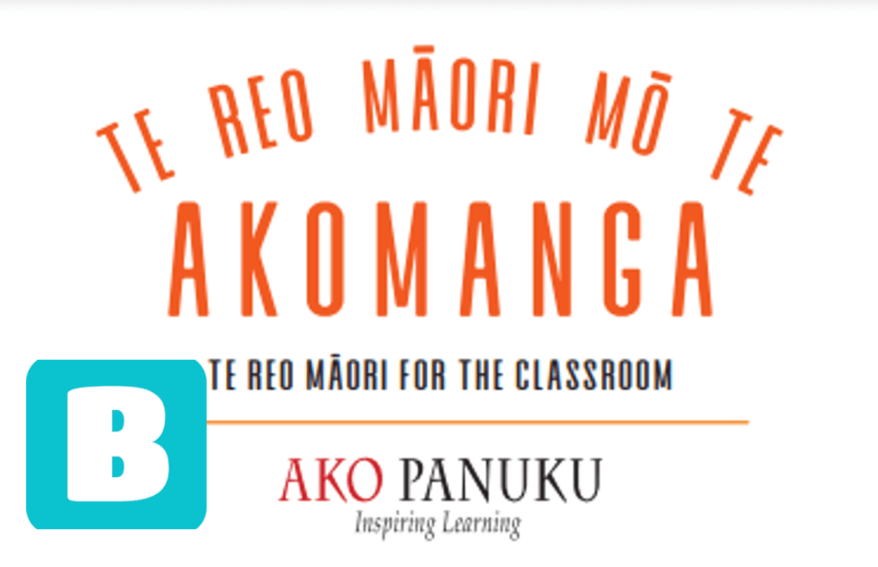 Māori Phrases (Primary Level) - Blooket Set