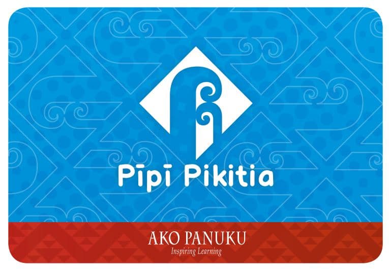 Pīpī Pikitia (Series One)