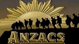 ANZAC - Trivial Pursuits