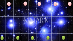 Matariki - Game Instructions