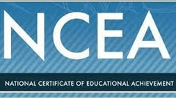 NCEA Key Terms (English)