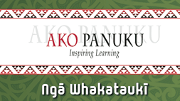 Ngā Whakataukī