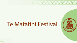 Te Matatini Festival