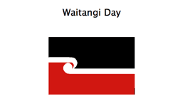 Waitangi Day