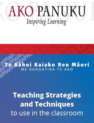 Teaching Strategies Fan