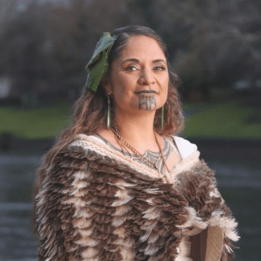 He Kōrero Ahiahi