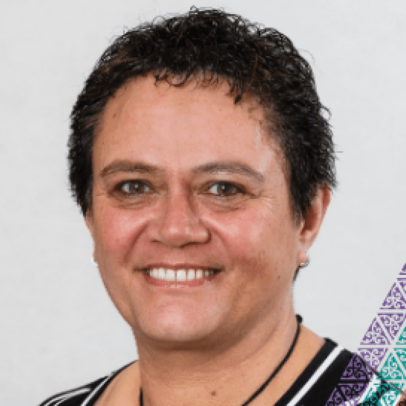 Kiritina Johnstone | Learning Te Reo Māori Across the Early Learning and Schooling Sectors