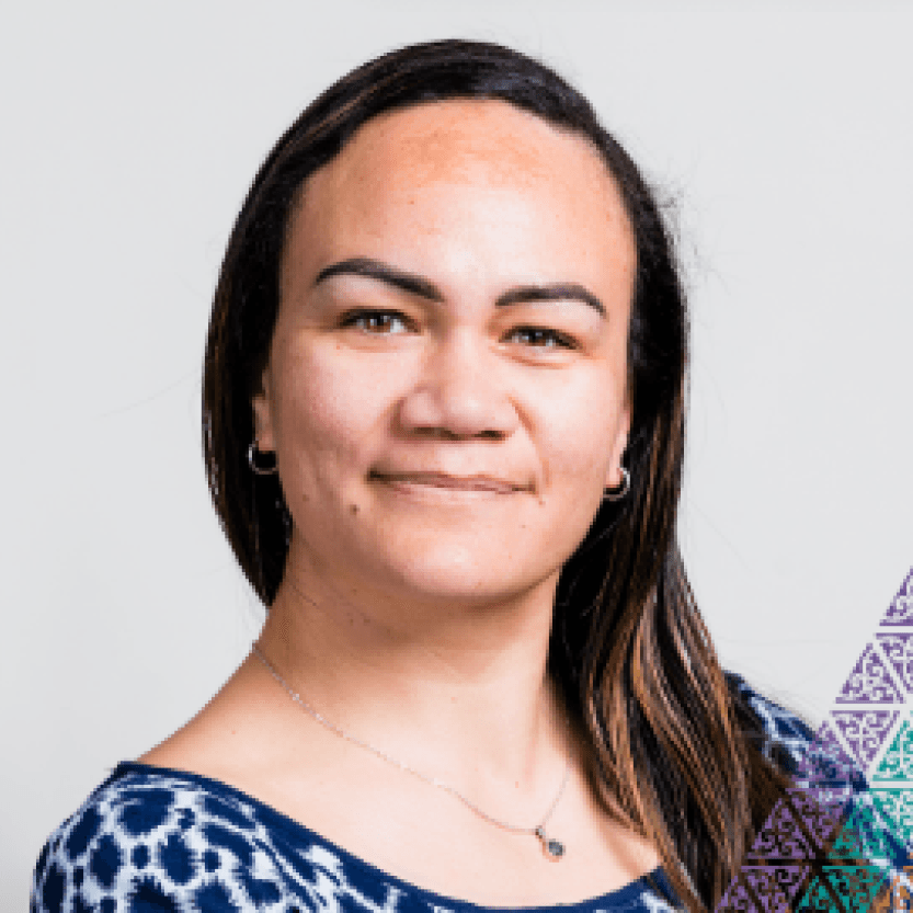 Nellie-Ann Abraham | Te Hiku Okoro: Te Ahu o Te Reo Māori in the Far North