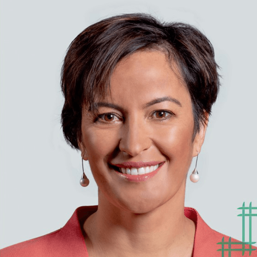 Missy Te Kanawa | The Debating Chamber and the Peace Zone