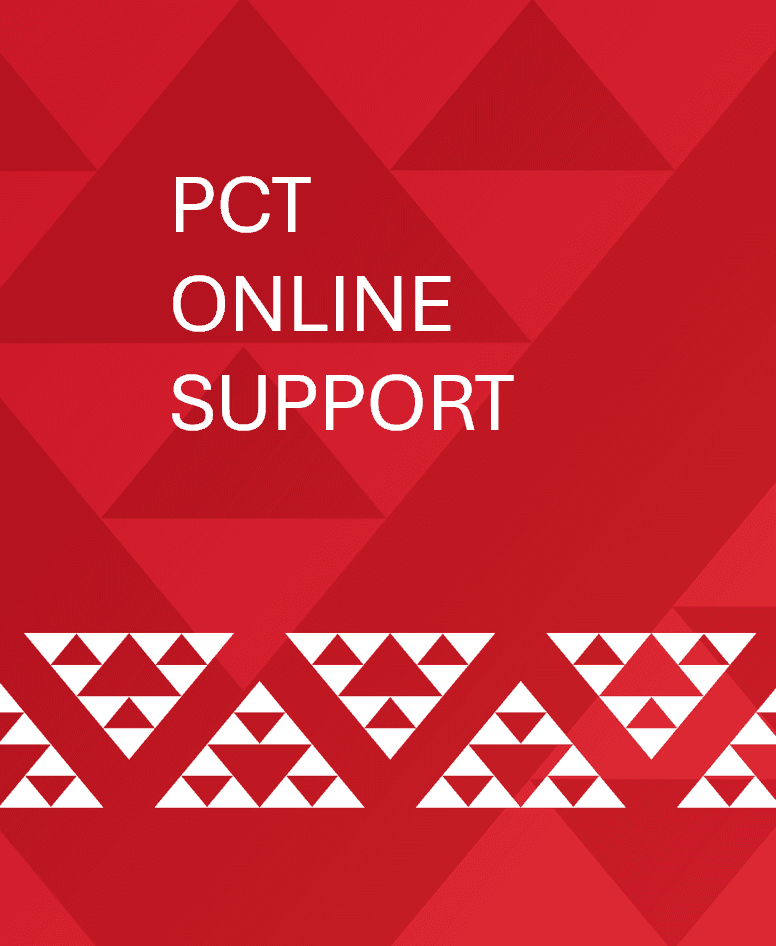 PCT Online Support - Being a Reflective Practitioner