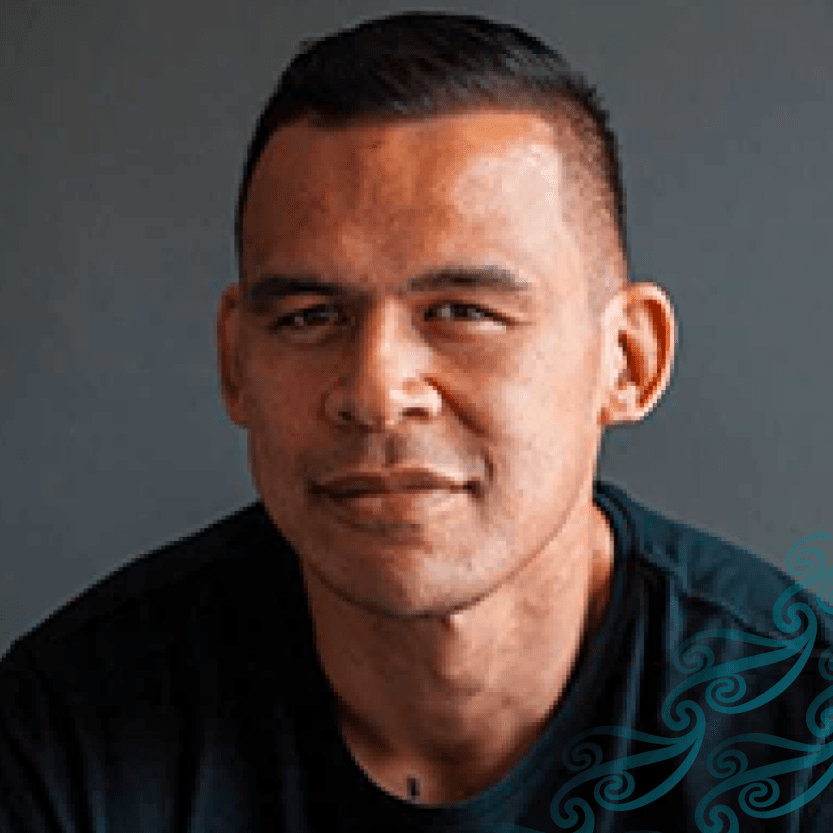 Dave Letele | The Four Tips to Living a Healthy Life