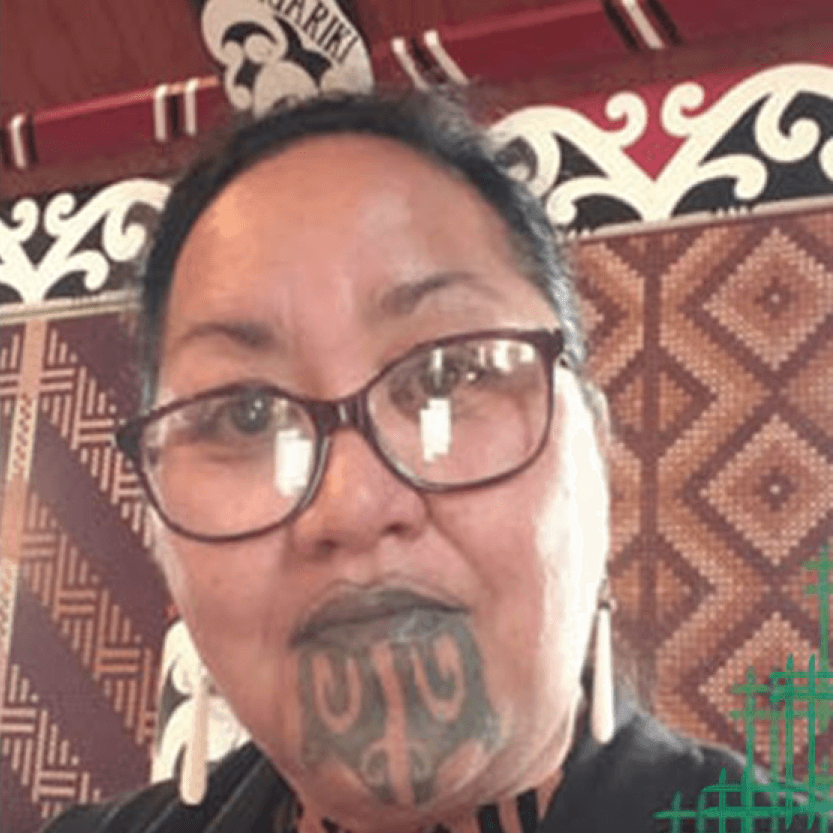 Mama Pirikahu | Te Reo Rotarota