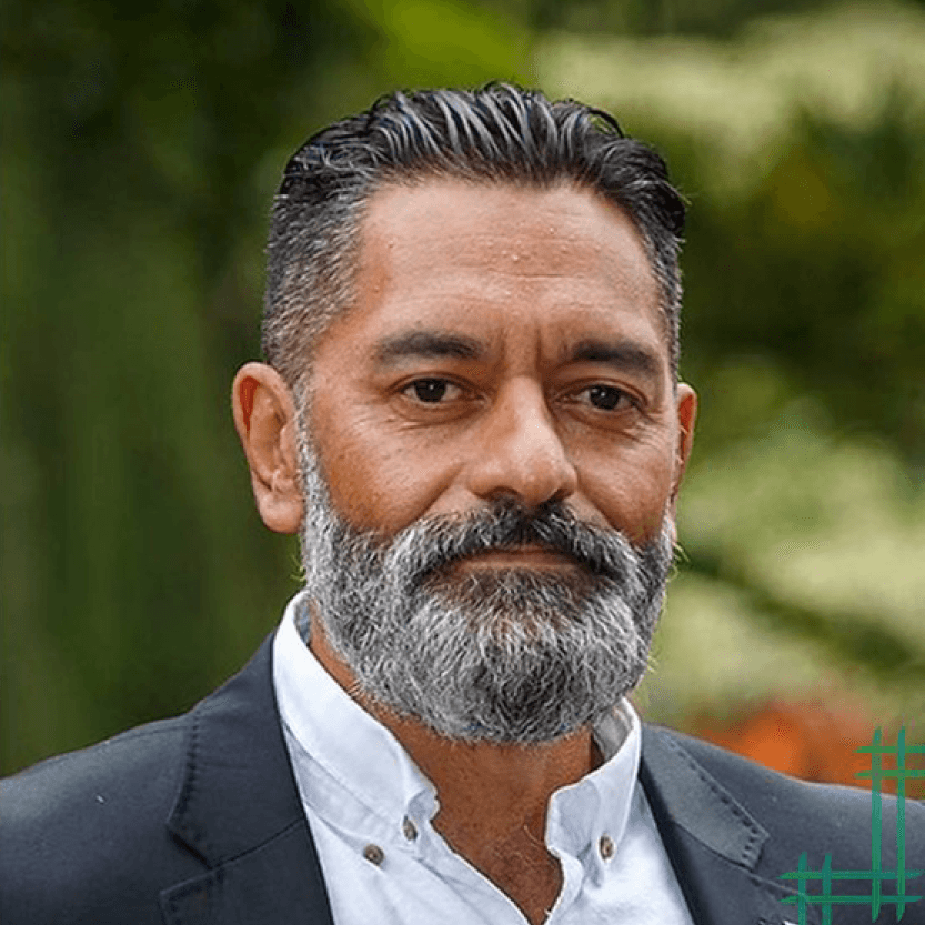 Professor Meihana Durie | Ngā Tai Pikitū: Navigating Māori Educational Futures