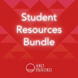 Student resources bundle