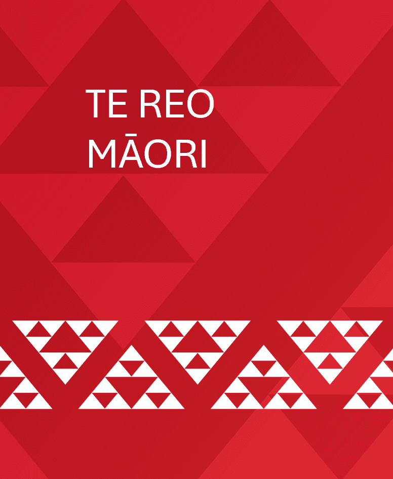 NCEA Te Reo Māori 1.2