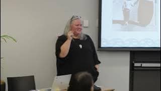 Vonnie Jones & Megan Fitzpatrick | Poipoia te Pitomata - Universal Design for Learning