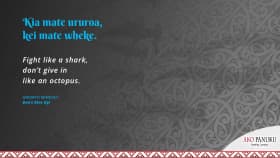 Virtual Background Whakataukī 3