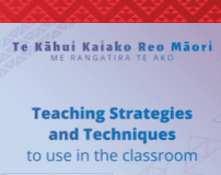 Teaching Strategies Fan - New Additions