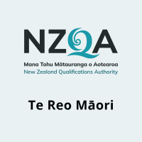 Te Reo Māori - Support for Assessment