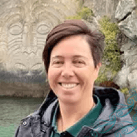 Kristy Northcroft | The Floating Classroom - Te Wānanga Wai Whakarewa