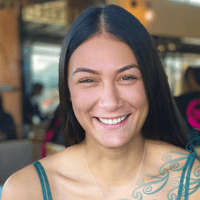 Sarafina Tipene | Revitalising Te Reo Māori Online - Using The Future to Reconnect with the Past