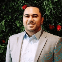 Will Flavell | Are non-Māori students the future of the Māori language?