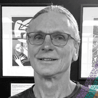 Ian Christensen | Paekupu