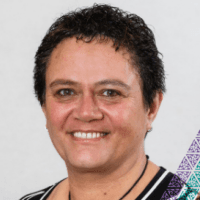Kiritina Johnstone | Learning Te Reo Māori Across the Early Learning and Schooling Sectors