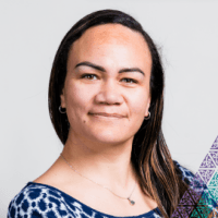 Nellie-Ann Abraham | Te Hiku Okoro: Te Ahu o Te Reo Māori in the Far North