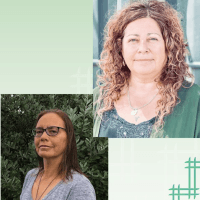 Beth Dixon & Rauhina Cooper | Ngā Momo Tūmahi o te Reo Māori