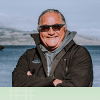 Hoturoa Barclay-Kerr | Ko te Ao o te Waka