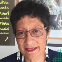 Dr Kahutoi Te Kanawa | Kei Ōku Ringa ō Tātou Tīpuna