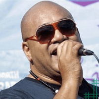 King Kapisi | Encouraging Our Youth into Creative Pathways