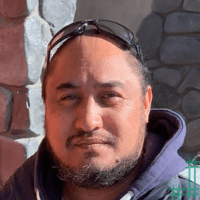 Leon Blake | Te 'O' me te 'A'