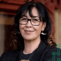 Professor Rāwinia Higgins | Kia Māhorahora te Reo