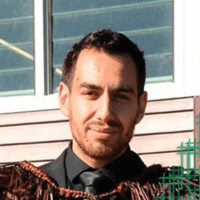 Donovan Te Ahunui Farnham | Te Whakamāori i te Reo Māori o te Ākonga