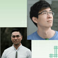 Wharehuia Dixon & Punahamoa Walker | FranklyAI & Te Reo Māori: Artificial and Indigenous Intelligence