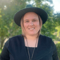 Jamie-Leigh Timoti - He Karu, He Taringa, Altogether Autism