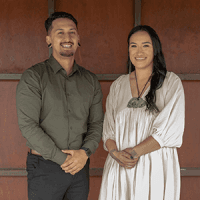 Jessica Hita & Tuhoro Paki - Takiwātanga From a Te Ao Māori Perspective