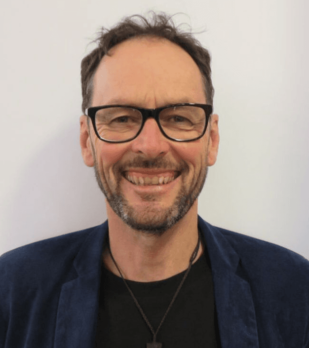 Maurie Abraham | Creating the Conditions for Our Wellbeing