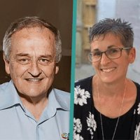 Pip Rimene & Mike Styles - Dyslexia | What Now?