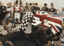 QPT for Leaders: Tiriti o Waitangi Partnership