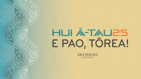 Hui ā-Tau 2025